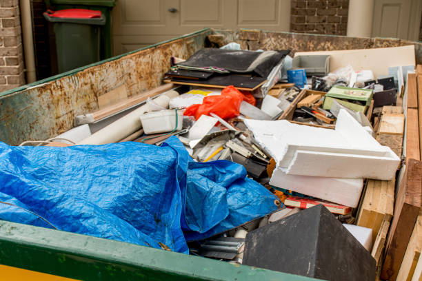 Recycling Services for Junk in Carter, TX