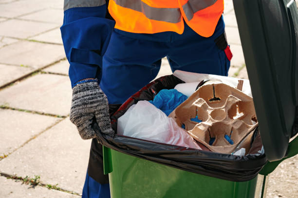 Moving and Downsizing Cleanouts in Carter, TX