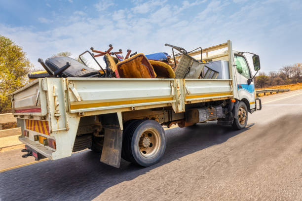 Trusted Carter, TX Junk Removal Services Experts