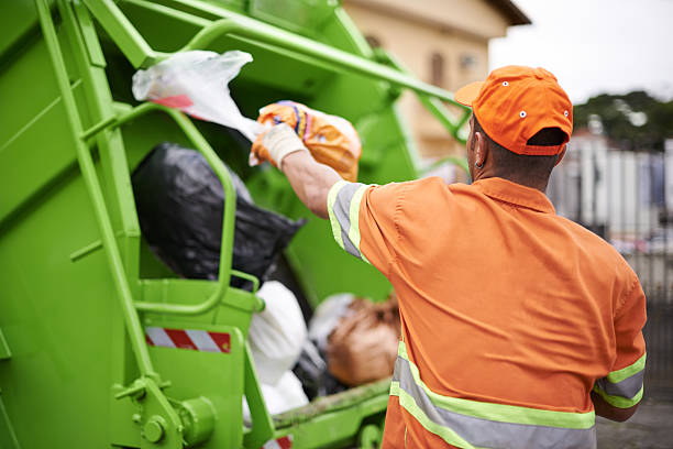 Shed Removal in Carter, TX